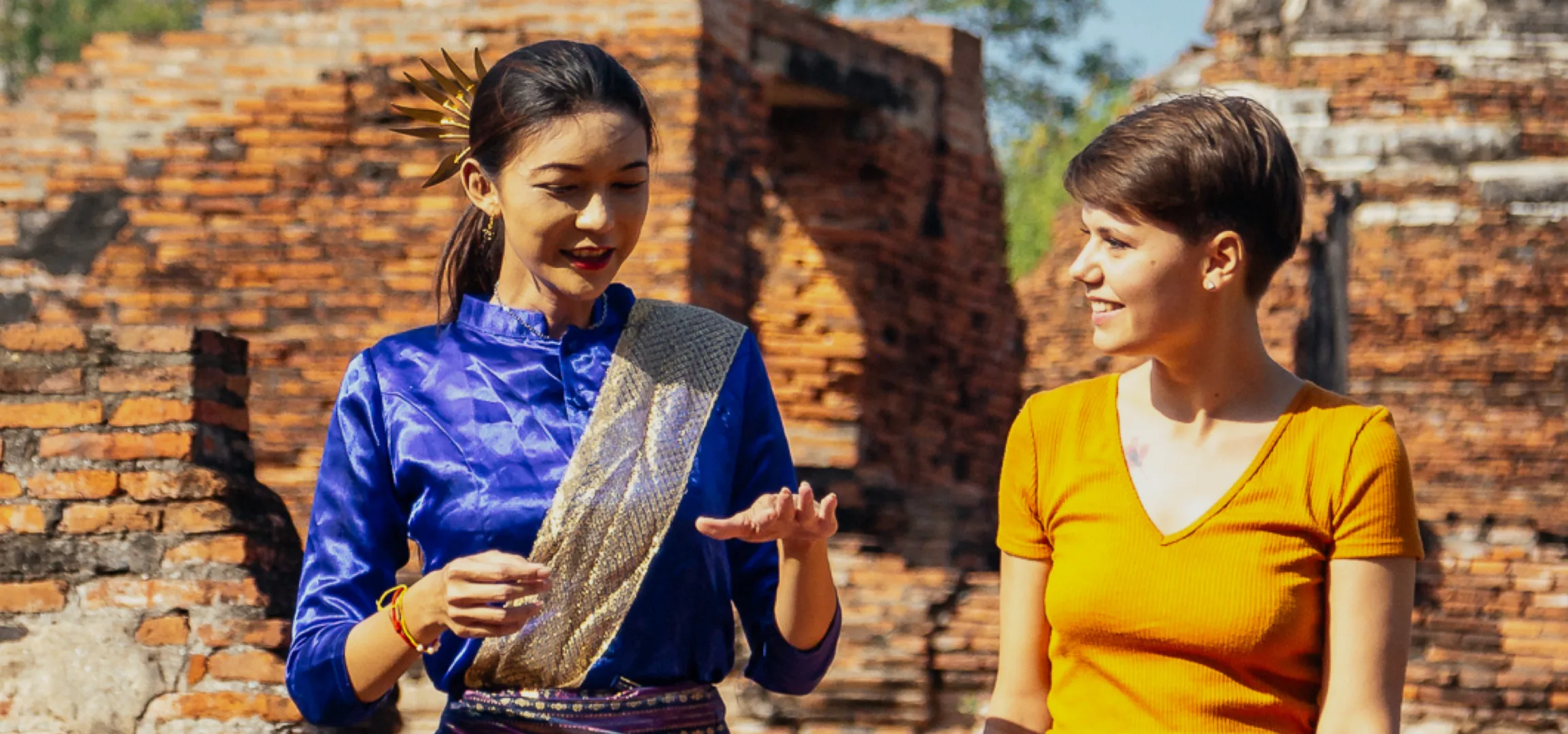 Tourist Guide (Kochi)