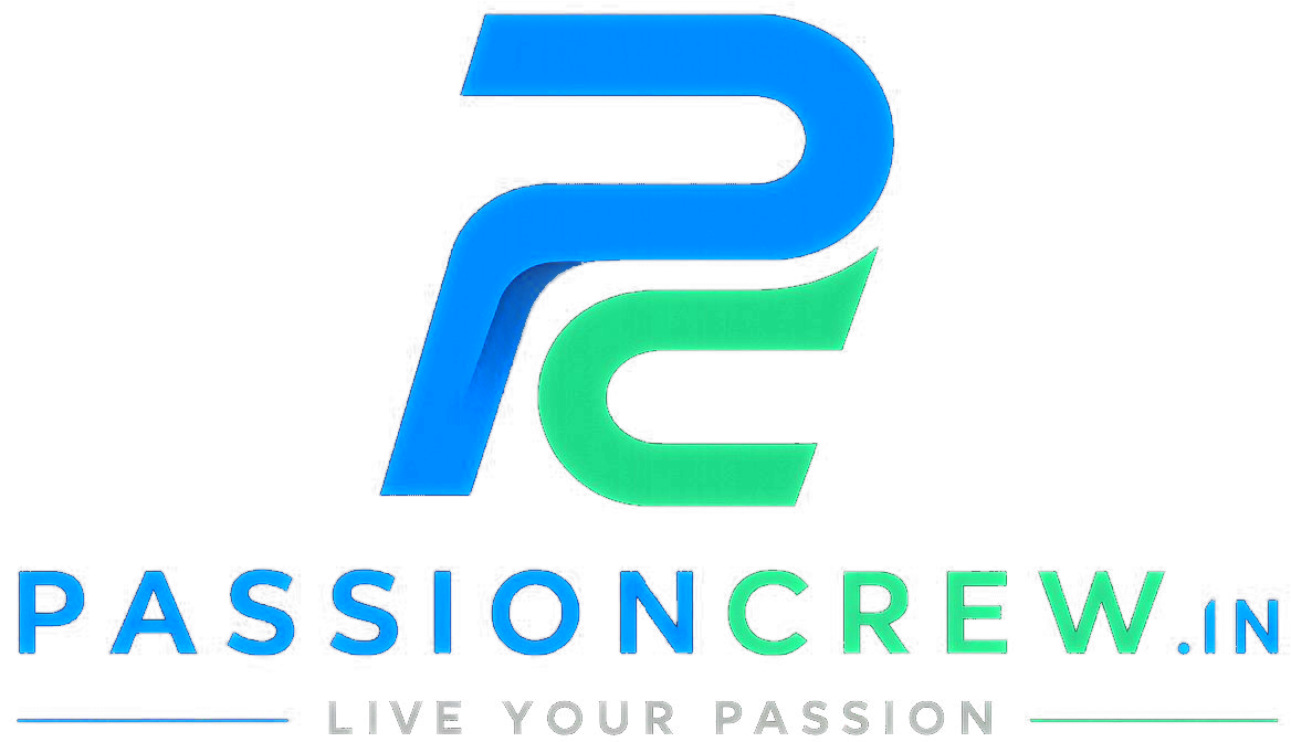 PassionCrew