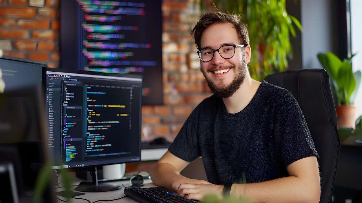 Freelanced Web development
