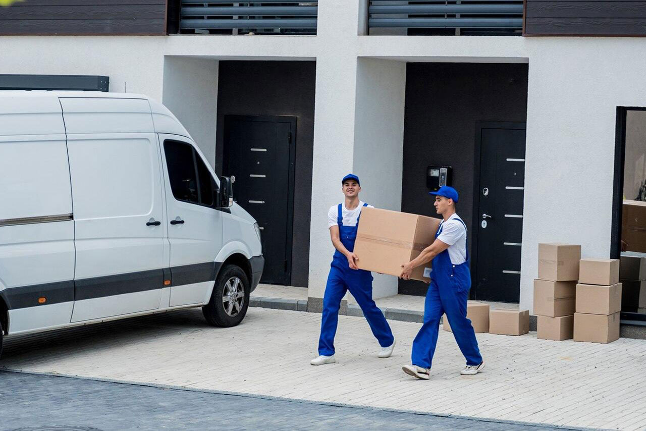 House Shifting